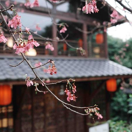궁관향 사운드워터 아파트 외부 사진